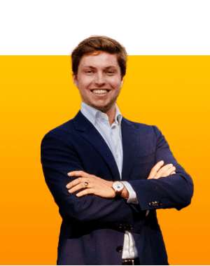 Profile picture of Martijn Mullié