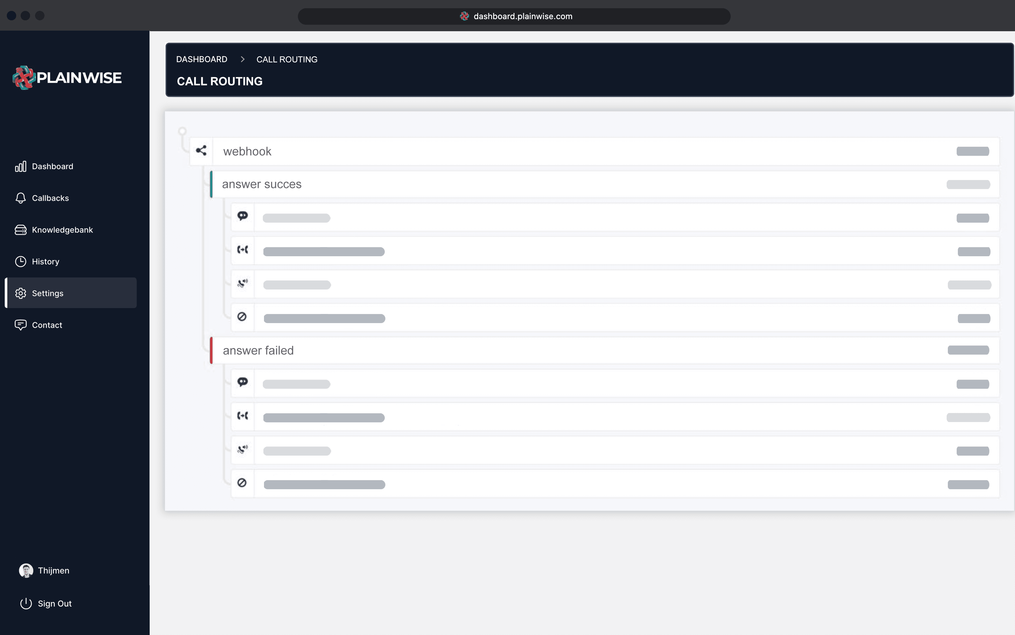 Free Your Staff's Time with Intelligent Call Routing